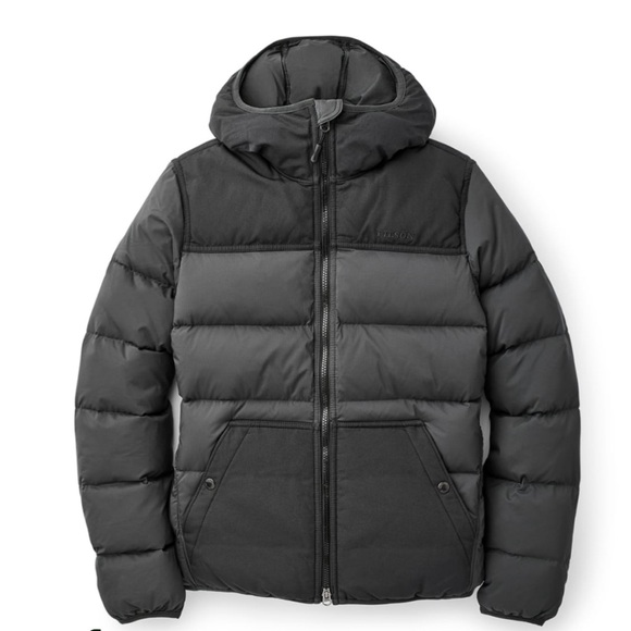 Filson down puffer - Picture 4 of 4